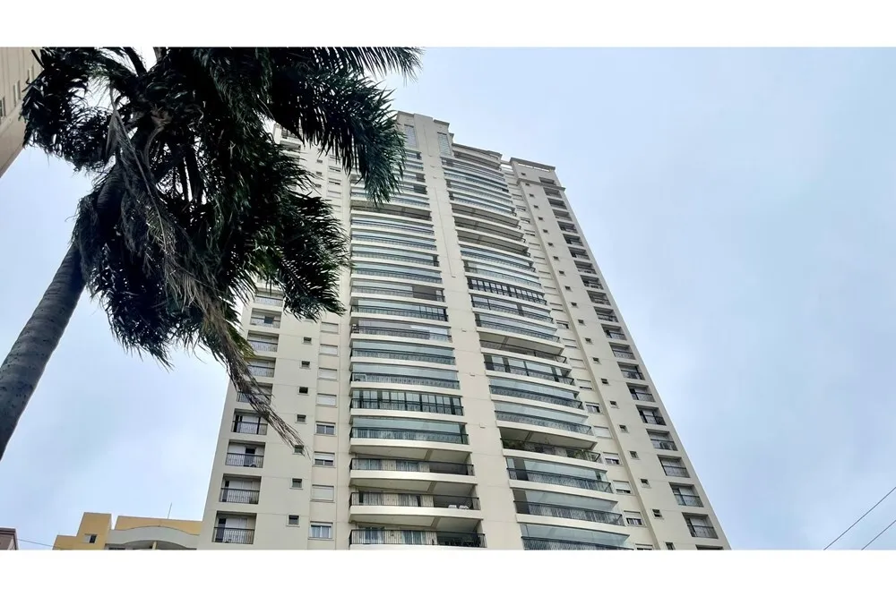 Apartamento, 3 quartos, 170 m² - Foto 1