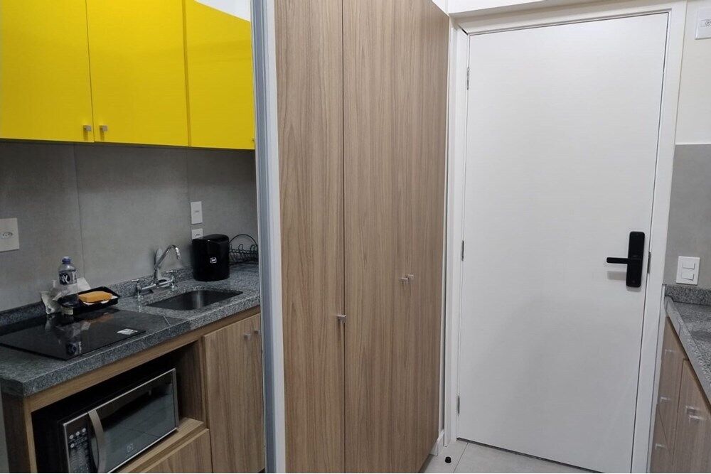 Apartamento, 1 quarto, 25 m² - Foto 12