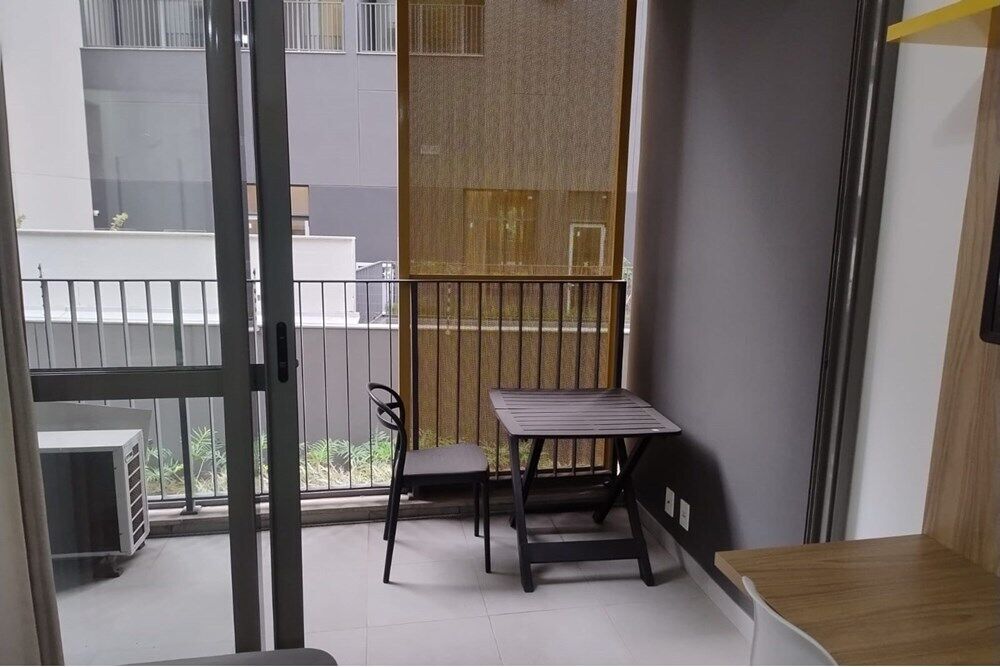 Apartamento, 1 quarto, 25 m² - Foto 9