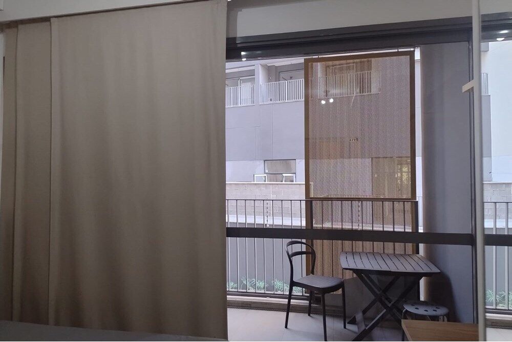 Apartamento, 1 quarto, 25 m² - Foto 7