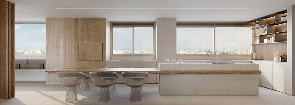 Apartamento, 4 quartos, 479 m² - Foto 11