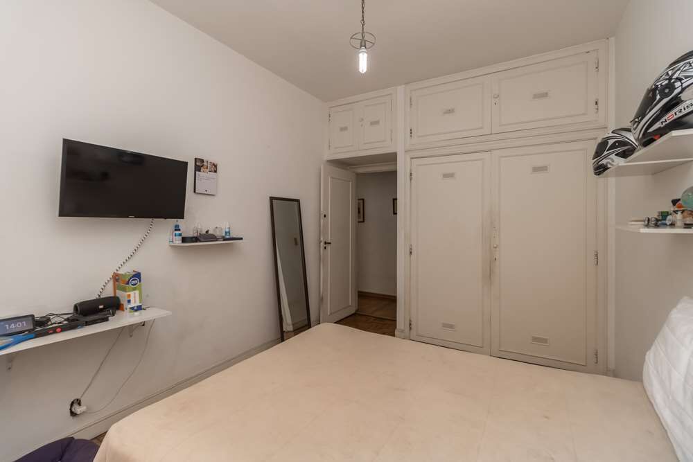 Apartamento à venda com 3 quartos, 144m² - Foto 9