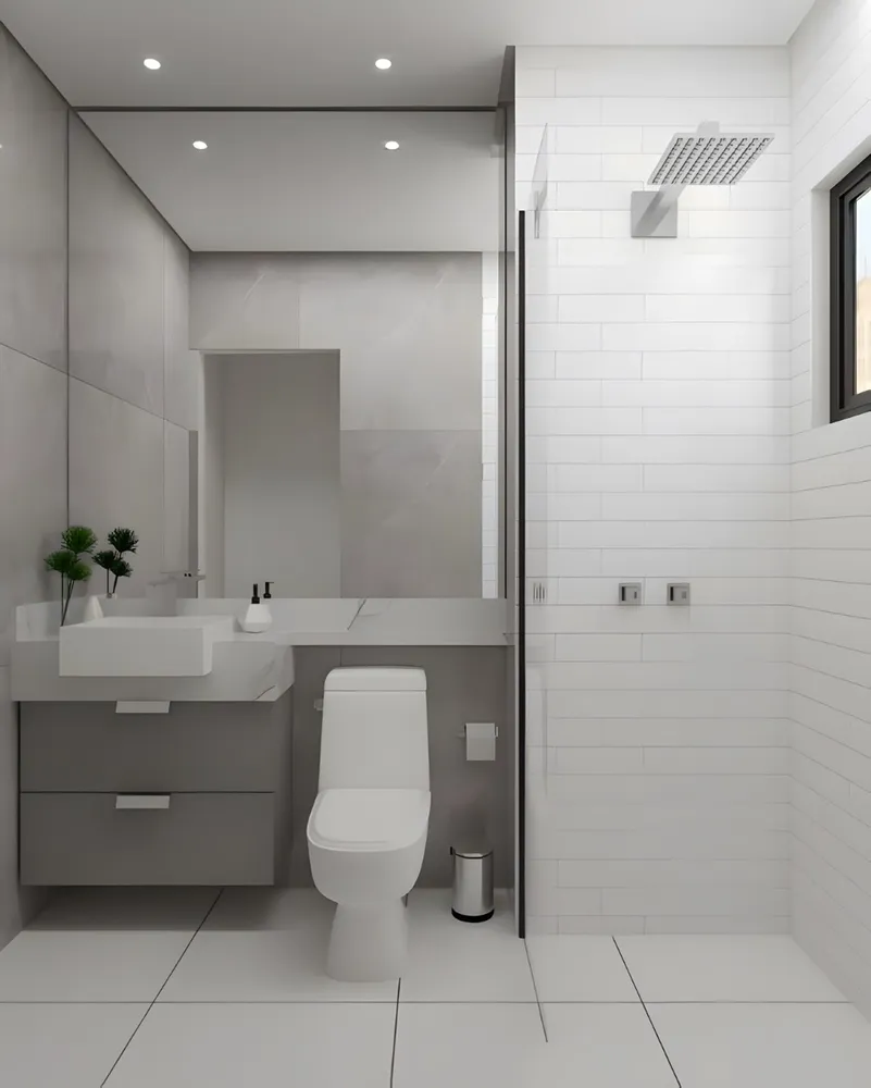 Apartamento, 3 quartos, 48 m² - Foto 5