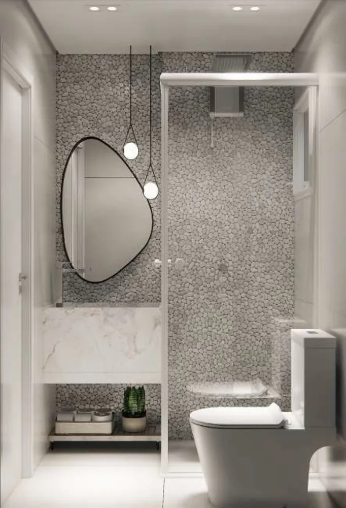 Apartamento, 3 quartos, 48 m² - Foto 7