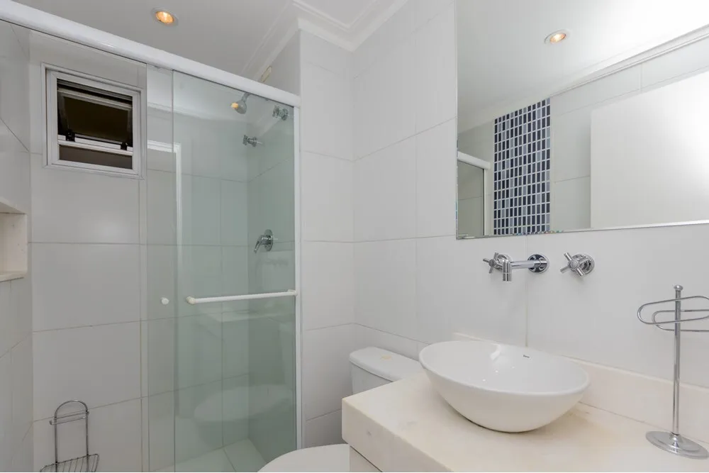 Apartamento, 3 quartos, 90 m² - Foto 3
