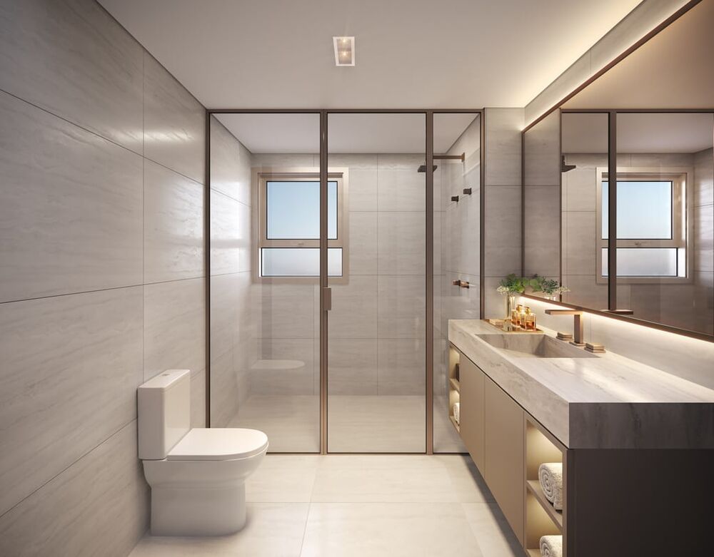 Apartamento, 1 quarto, 72 m² - Foto 14