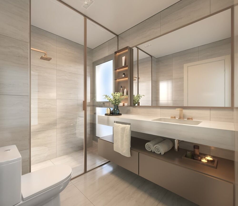 Apartamento, 1 quarto, 72 m² - Foto 12