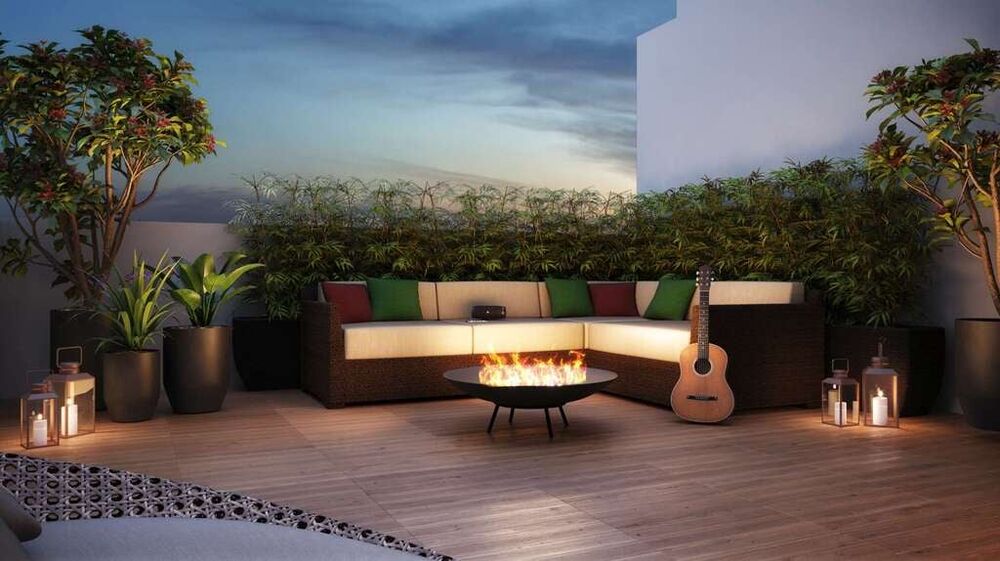Apartamento, 1 quarto, 25 m² - Foto 16