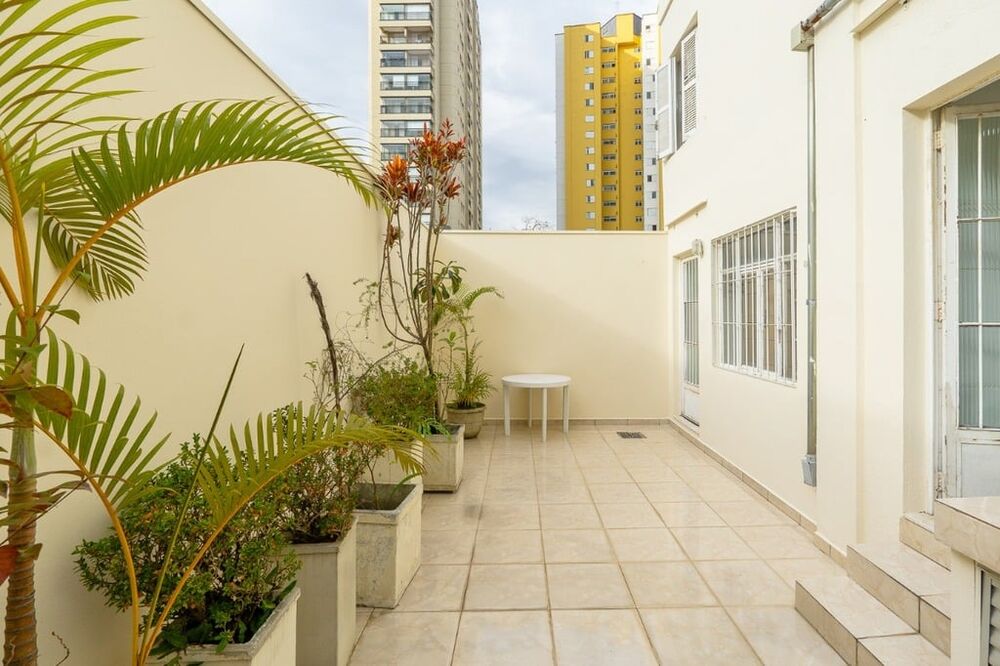 Prédio Inteiro, 383 m² - Foto 21