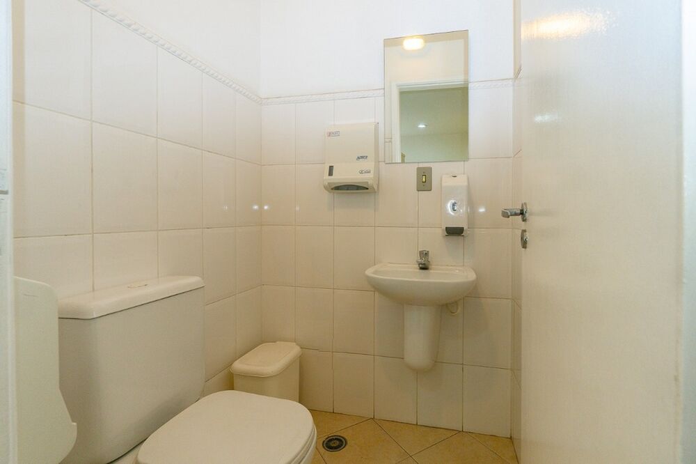 Prédio Inteiro, 383 m² - Foto 35