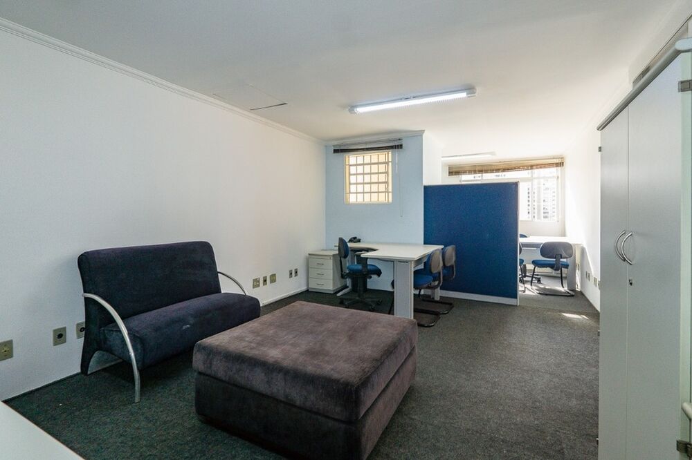 Prédio Inteiro, 383 m² - Foto 29
