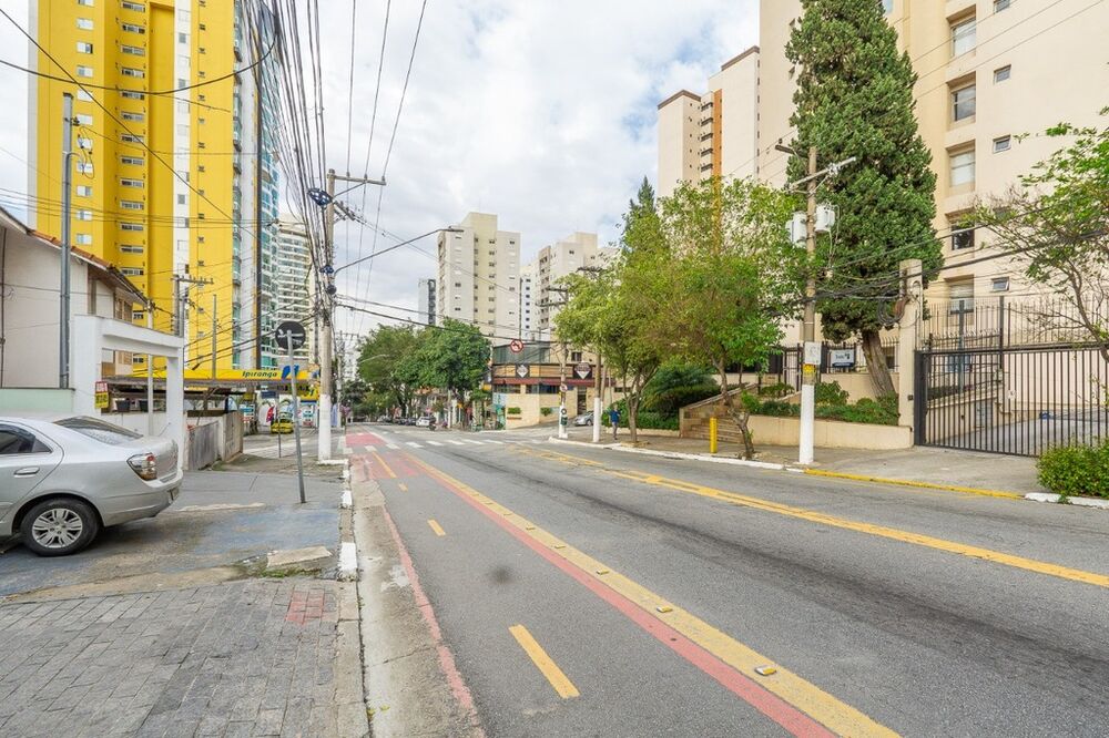 Prédio Inteiro, 383 m² - Foto 24