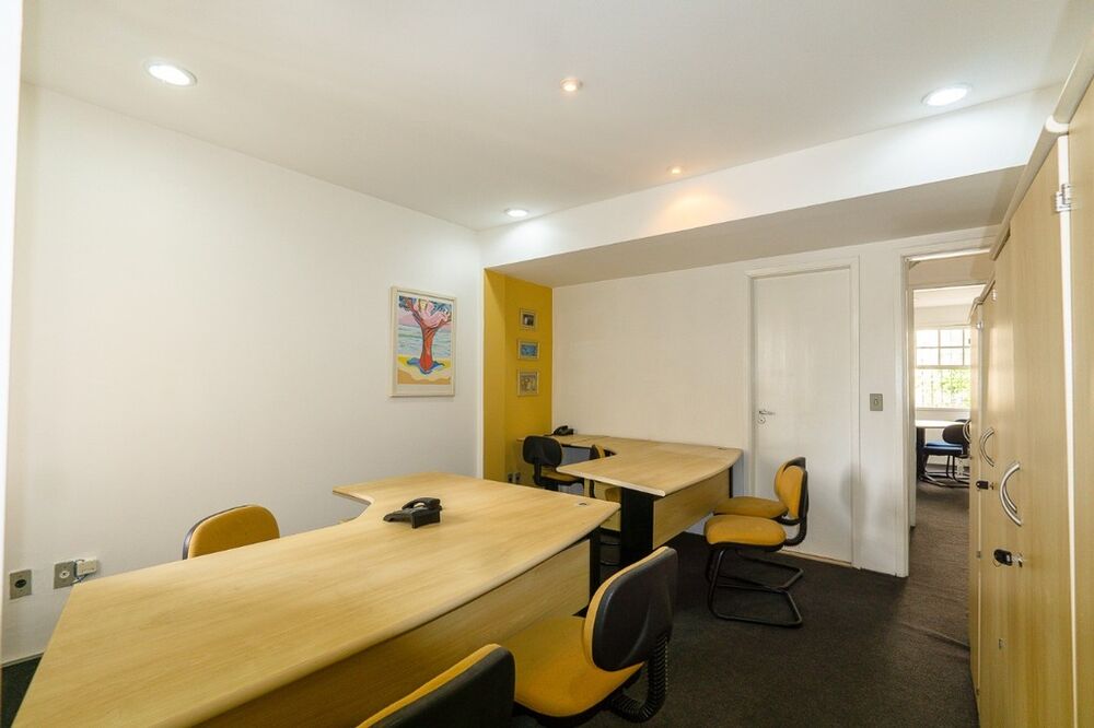 Prédio Inteiro, 383 m² - Foto 37