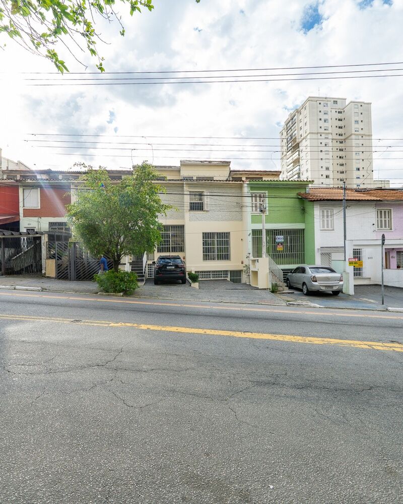 Prédio Inteiro, 383 m² - Foto 28