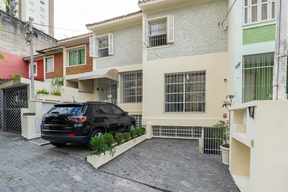 Prédio Inteiro, 383 m² - Foto 26