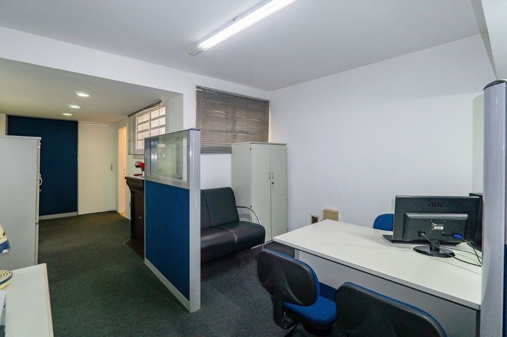 Prédio Inteiro, 383 m² - Foto 50