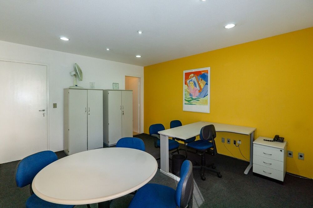 Prédio Inteiro, 383 m² - Foto 33