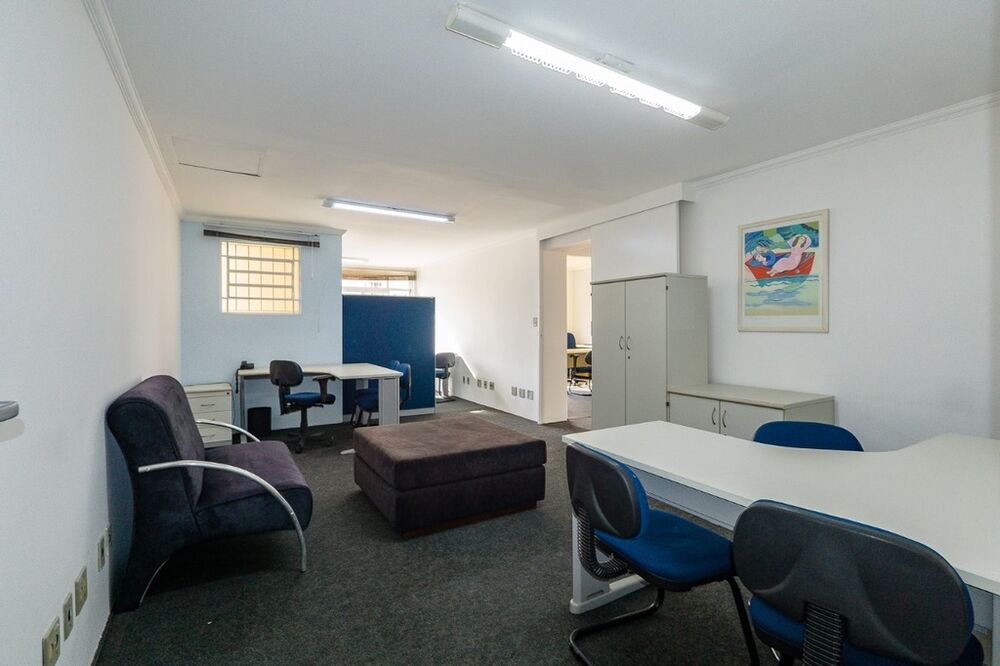 Prédio Inteiro, 383 m² - Foto 1