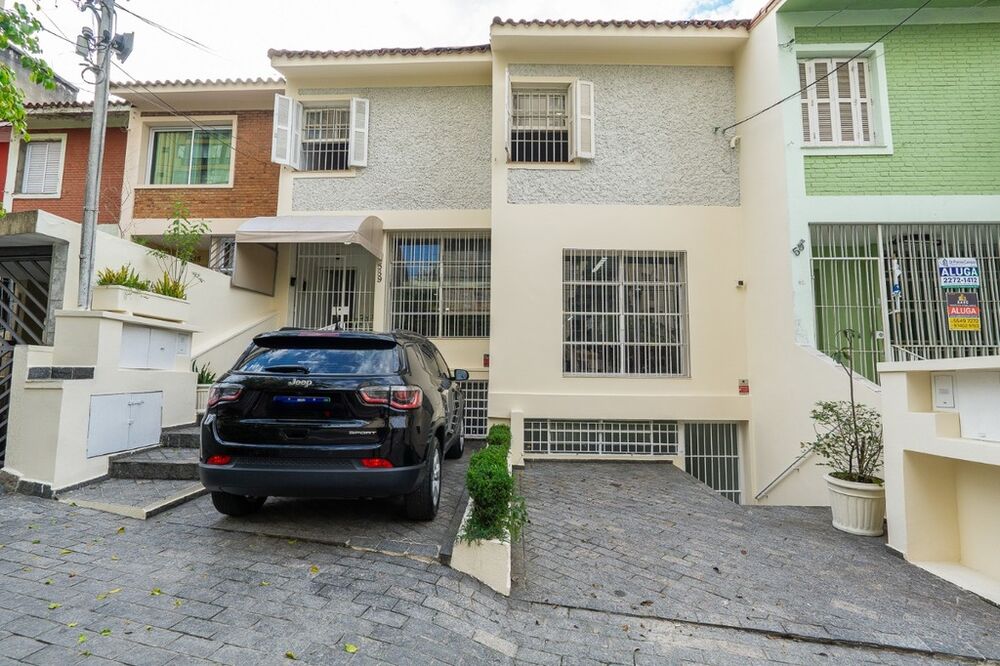 Prédio Inteiro, 383 m² - Foto 25