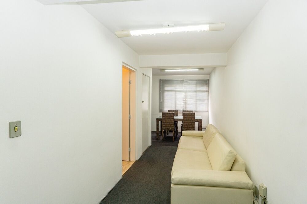 Prédio Inteiro, 383 m² - Foto 41