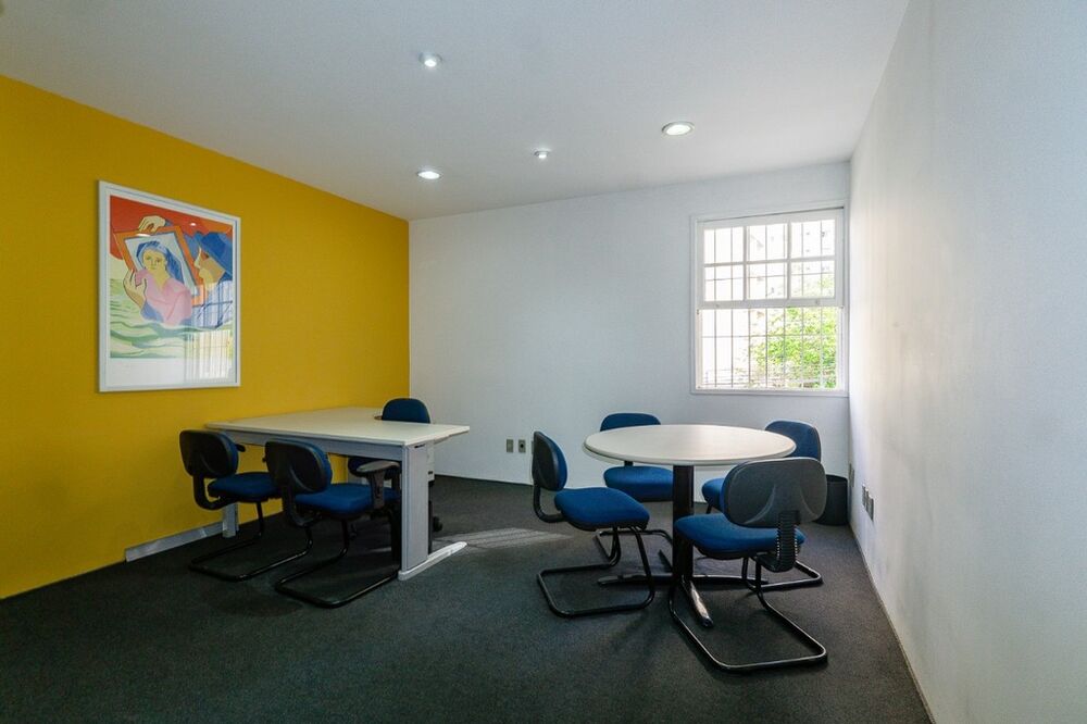 Prédio Inteiro, 383 m² - Foto 40