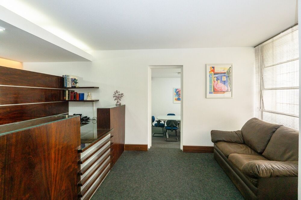 Prédio Inteiro, 383 m² - Foto 48