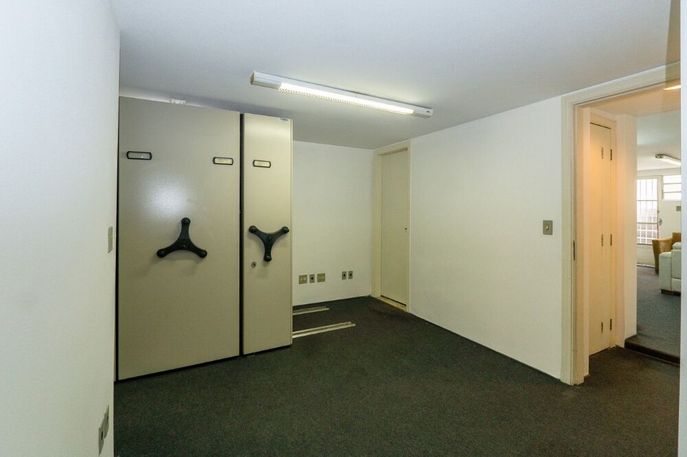 Prédio Inteiro, 383 m² - Foto 10