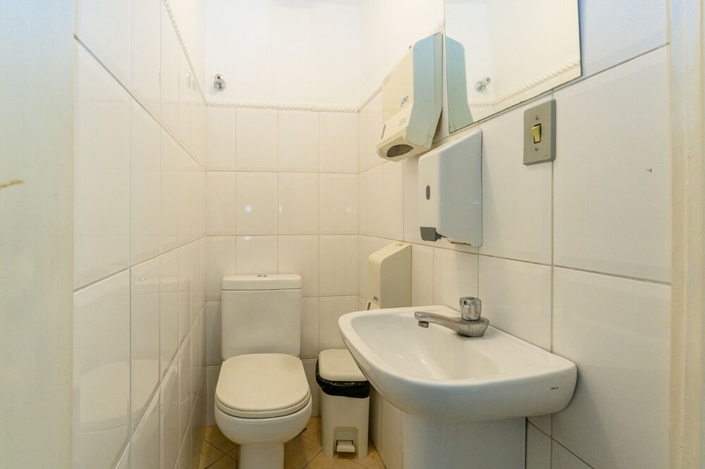 Prédio Inteiro, 383 m² - Foto 2