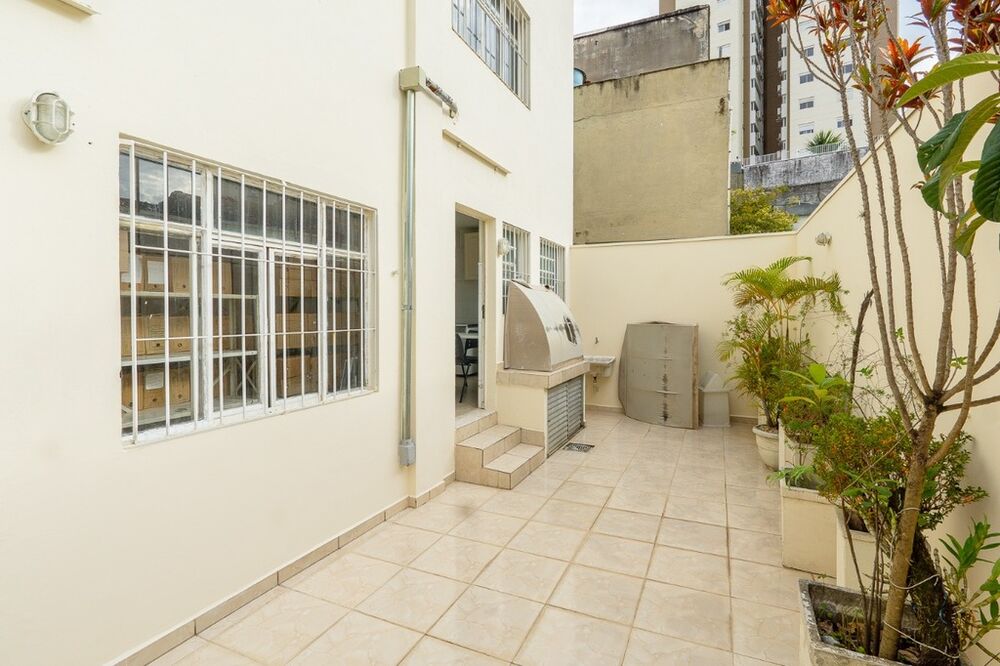 Prédio Inteiro, 383 m² - Foto 22