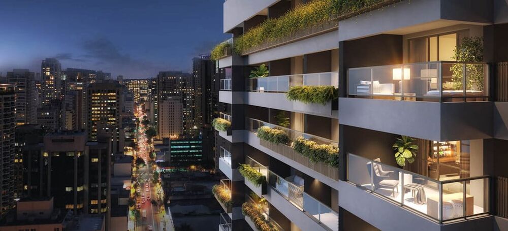 Sala-Conjunto, 50 m² - Foto 3