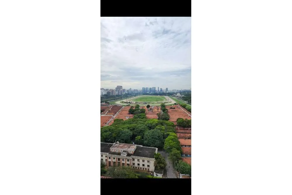 Apartamento, 1 quarto, 37 m² - Foto 4