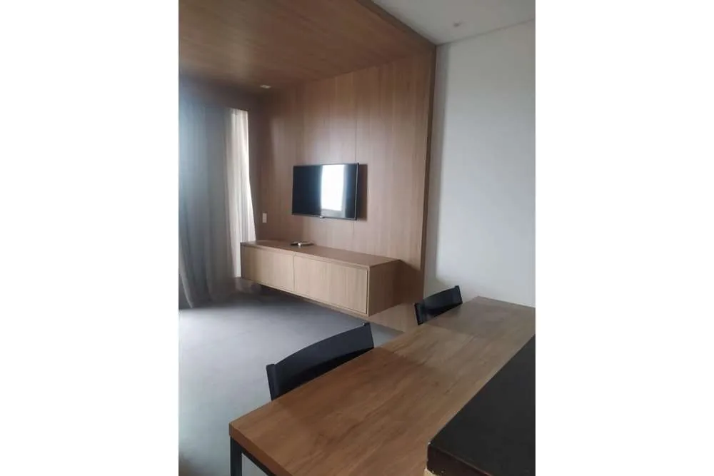 Apartamento, 1 quarto, 37 m² - Foto 3