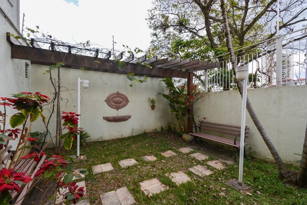 Casa de Condomínio à venda com 3 quartos, 87m² - Foto 7
