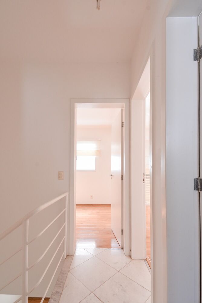 Casa de Condomínio à venda com 3 quartos, 87m² - Foto 3
