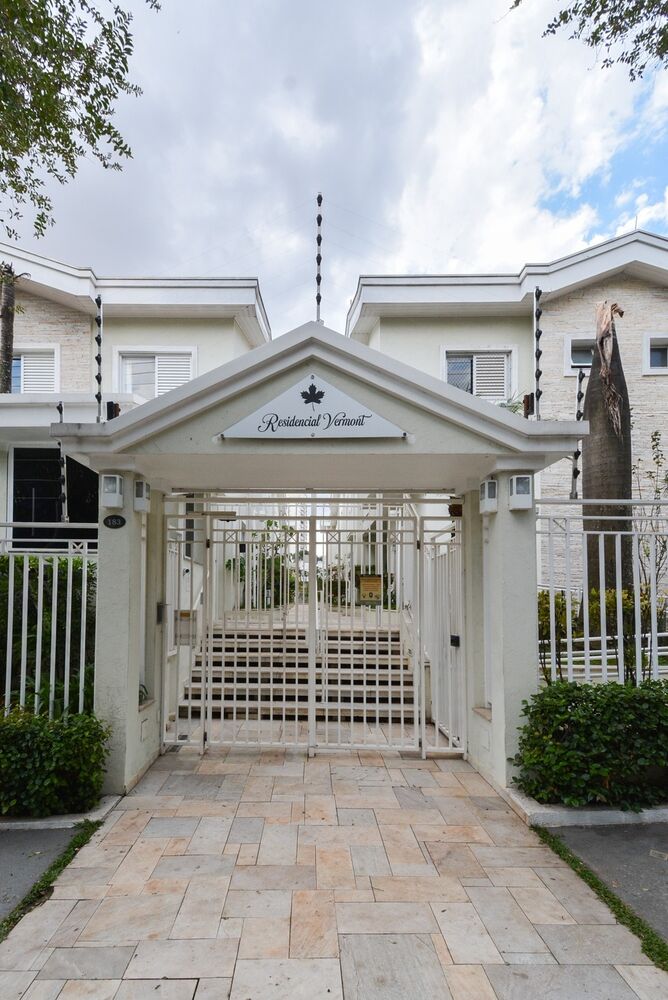 Casa de Condomínio à venda com 3 quartos, 87m² - Foto 12