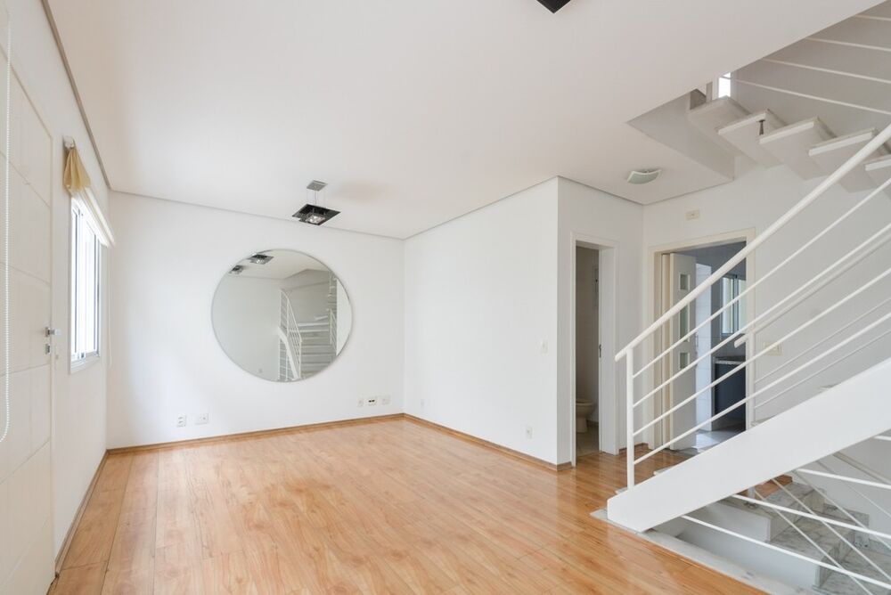 Casa de Condomínio à venda com 3 quartos, 87m² - Foto 1