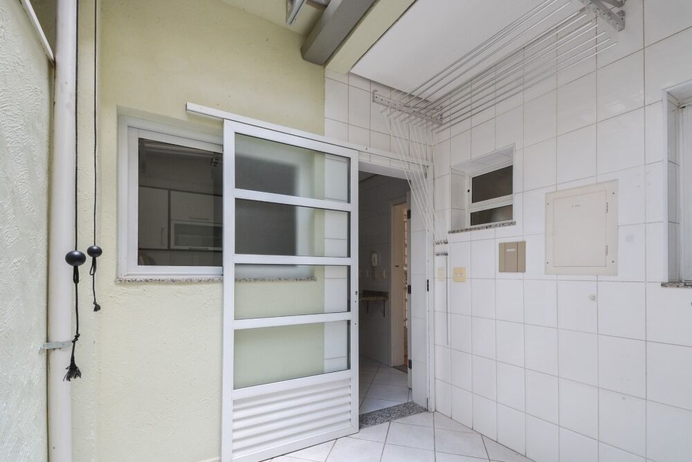 Casa de Condomínio à venda com 3 quartos, 87m² - Foto 24
