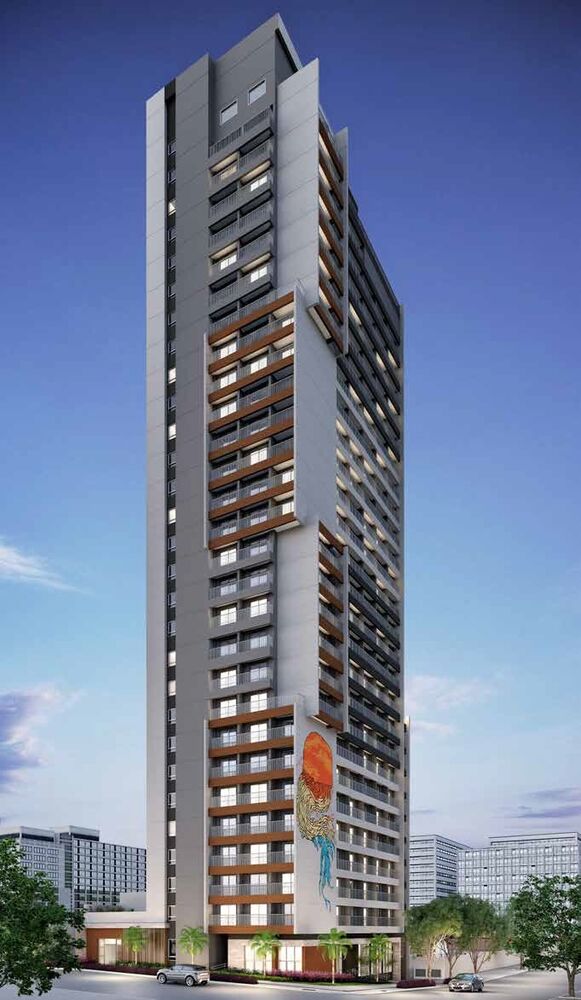 Loja-Salão, 348 m² - Foto 1