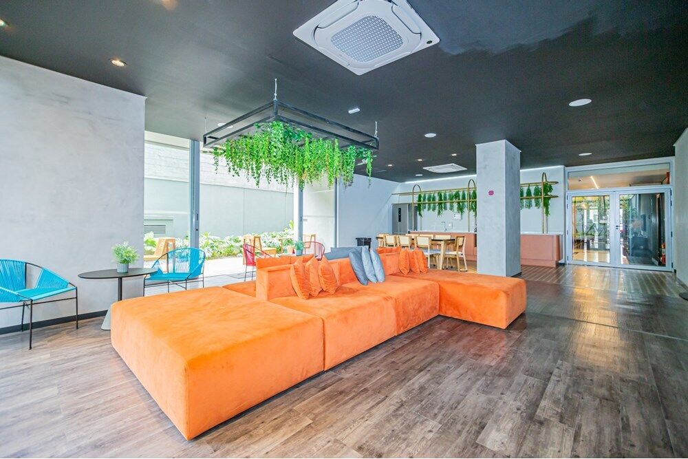 Apartamento, 1 quarto, 22 m² - Foto 4