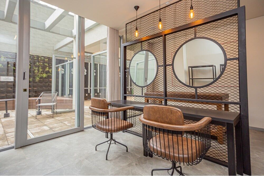 Apartamento, 1 quarto, 22 m² - Foto 6