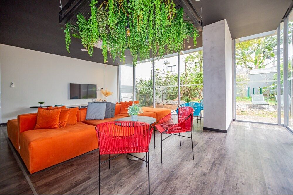 Apartamento, 1 quarto, 22 m² - Foto 3