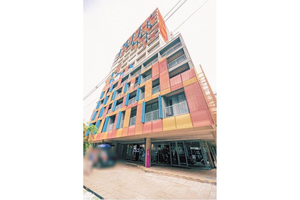 Apartamento, 1 quarto, 22 m² - Foto 2