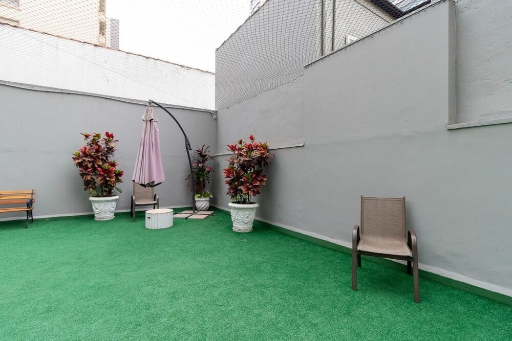 Apartamento, 3 quartos, 105 m² - Foto 4