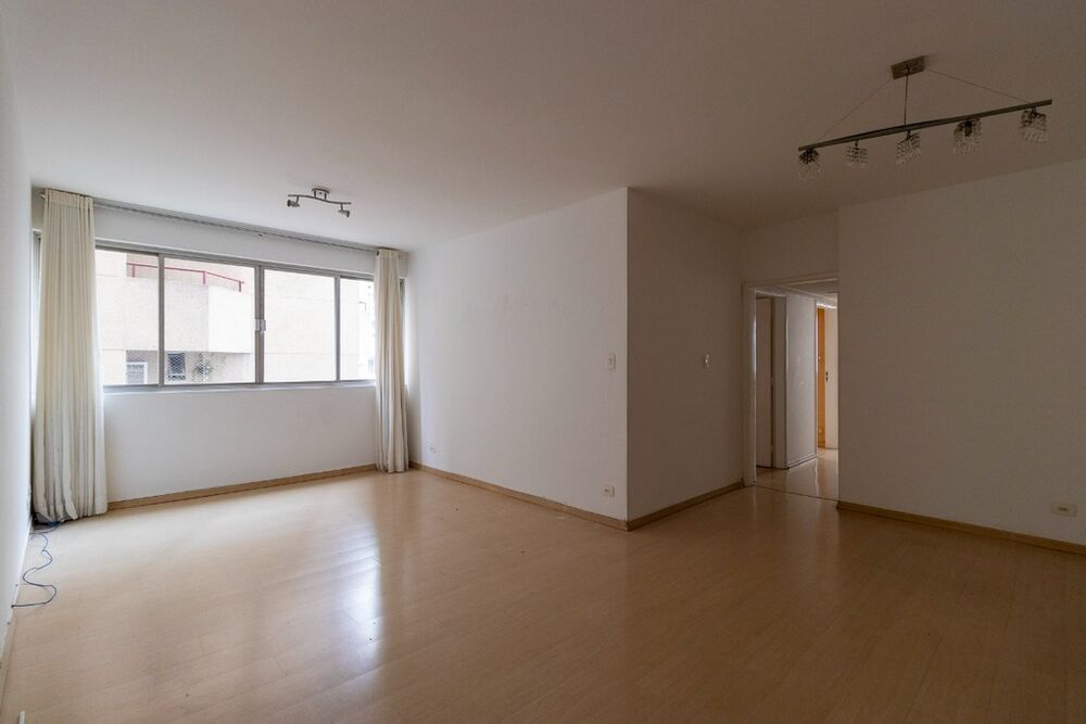 Apartamento, 3 quartos, 105 m² - Foto 1