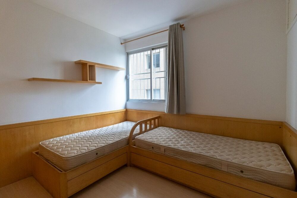 Apartamento, 3 quartos, 105 m² - Foto 3