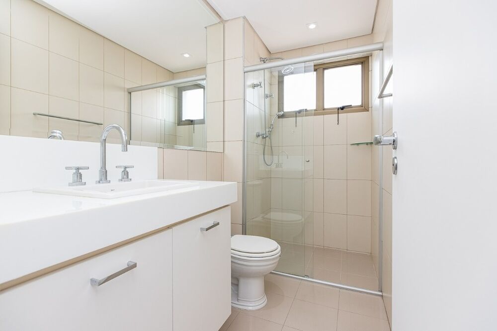 Apartamento à venda com 4 quartos, 186m² - Foto 8
