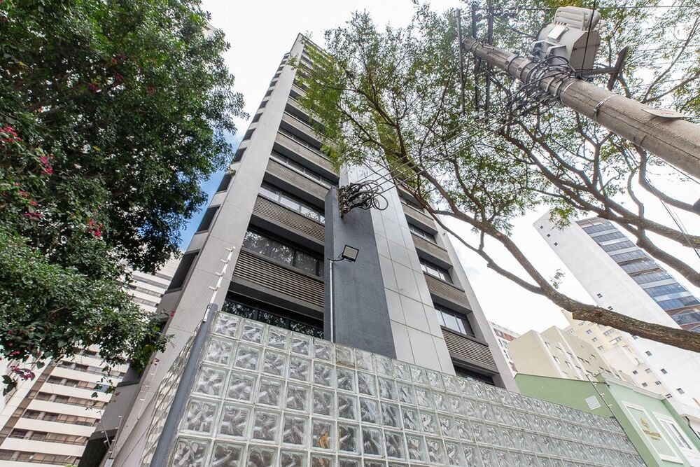 Conjunto Comercial-Sala à venda, 38m² - Foto 2