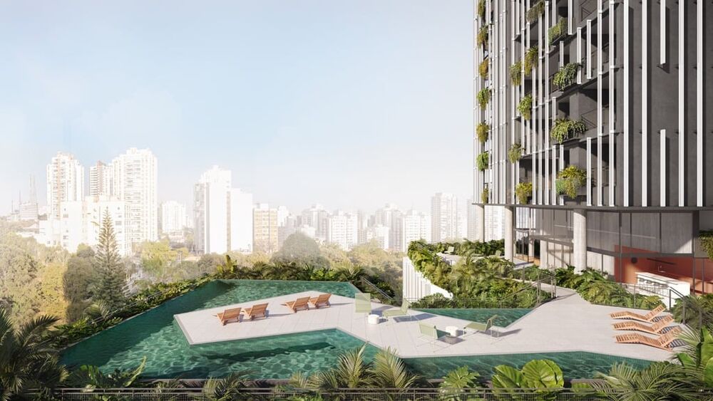 Cobertura, 3 quartos, 329 m² - Foto 13