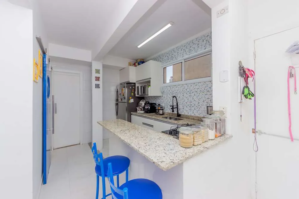 Apartamento, 1 quarto, 44 m² - Foto 6