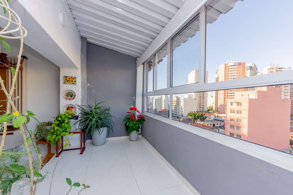 Apartamento, 1 quarto, 44 m² - Foto 3